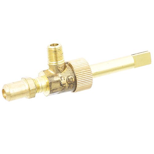 Star Mfg Y8838 Burner Valve 1/8" NPT