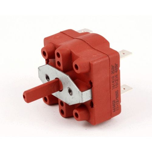 Star PS-TC0047 3 Position Switch 