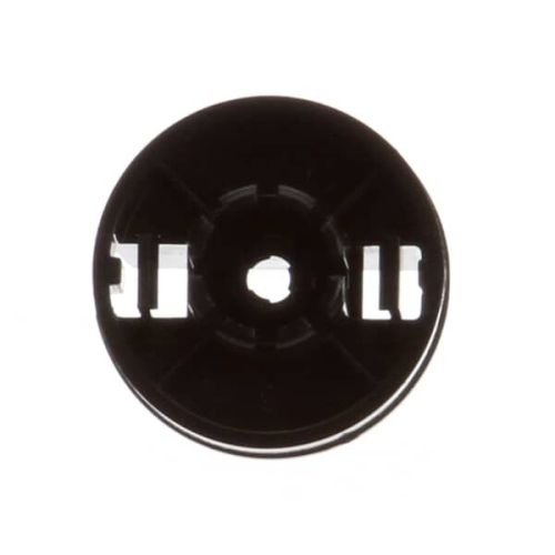 Stero P491316 Black  Knob