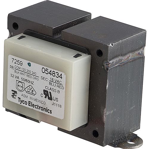 Taylor Freezer 054834 Transformer 