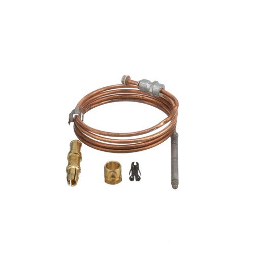 Toastmaster - See Middleby Marshall A11241 1980 Series Snap Fit 36" Thermocouple, 20-30 MV