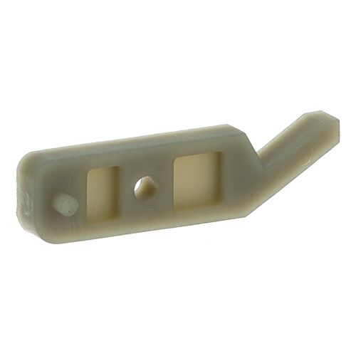 Traulsen 344-06056-00 Louvre Rail Bracket