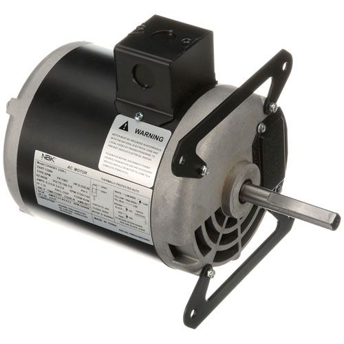 Tri-Star 1219804 R/B 1219804 Motor 115V, 1/4HP, 2SPD, 1725/1140 RPM