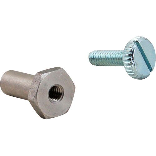 True 957561 Lid Guide Pin, Hinge Pin