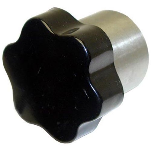 Univex 7510015 Knife Guard Shaft Knob 2 D