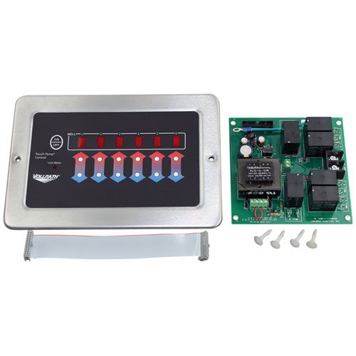 Vollrath 2930102 Digital Controller 