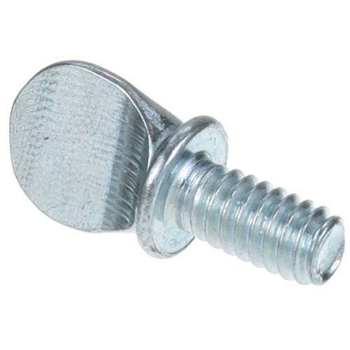 Vollrath 369211 Thumb Screw - Stainless Steel