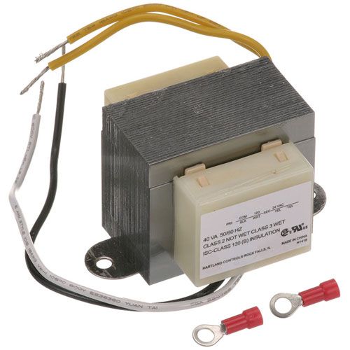 Vulcan Hart 00-411500-00012 Transformer 120V/24V