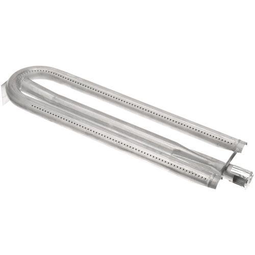 Vulcan Hart 00-840144 U-Shape Tubular Steel Burner W/ Center Tube , 20" X 6-1/4" 