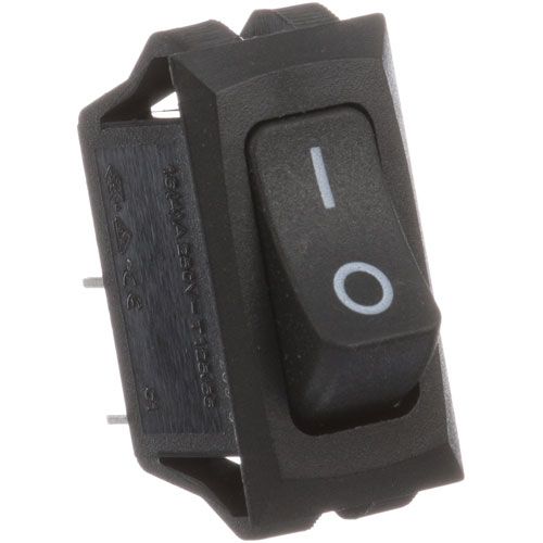 Vulcan Hart 00-960727 Rocker Switch On/off 105C