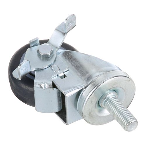 Winston Products PS2146 Caster - 3", Locking 