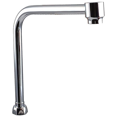 Zurn G67963 8" Spout Double Pantry