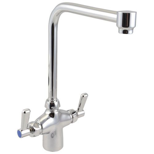 Zurn Z826S1-XL Faucet,Double Pantry8" R Iser