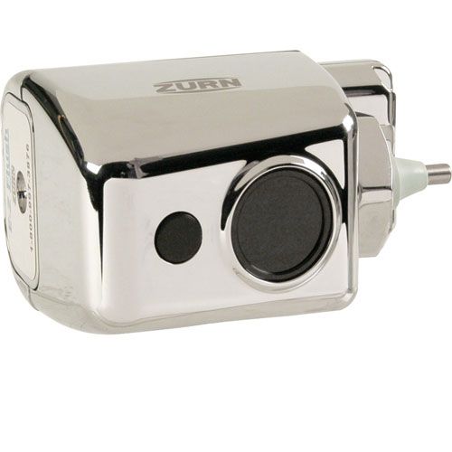 Zurn ZERK-CPM Valve,E-Z Flush (Chrome) 