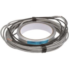 Riscaldatore 2 livelli di temperatura 1000W e 2000W