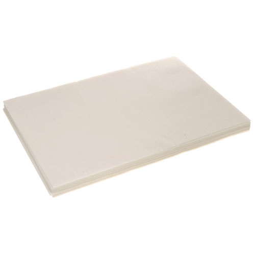 Fogli ostia A4 sottili cf-100pz - Lema Packaging