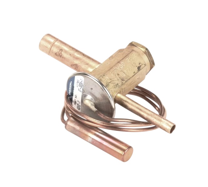 AS34 4A3493-01 Hoshizaki Thermostatic Expansion Valve PCN
