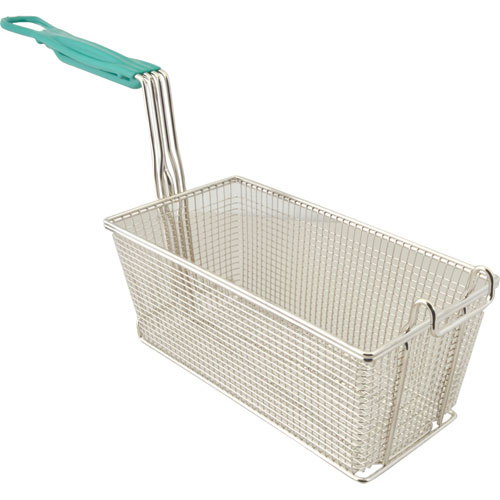 2050 Imperial Fry Basket - Ez-Grip - 12-7/8