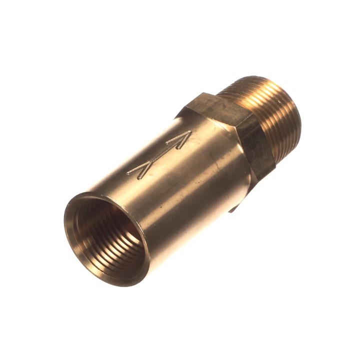 444 04730-004-89-25 Check Valve Jackson