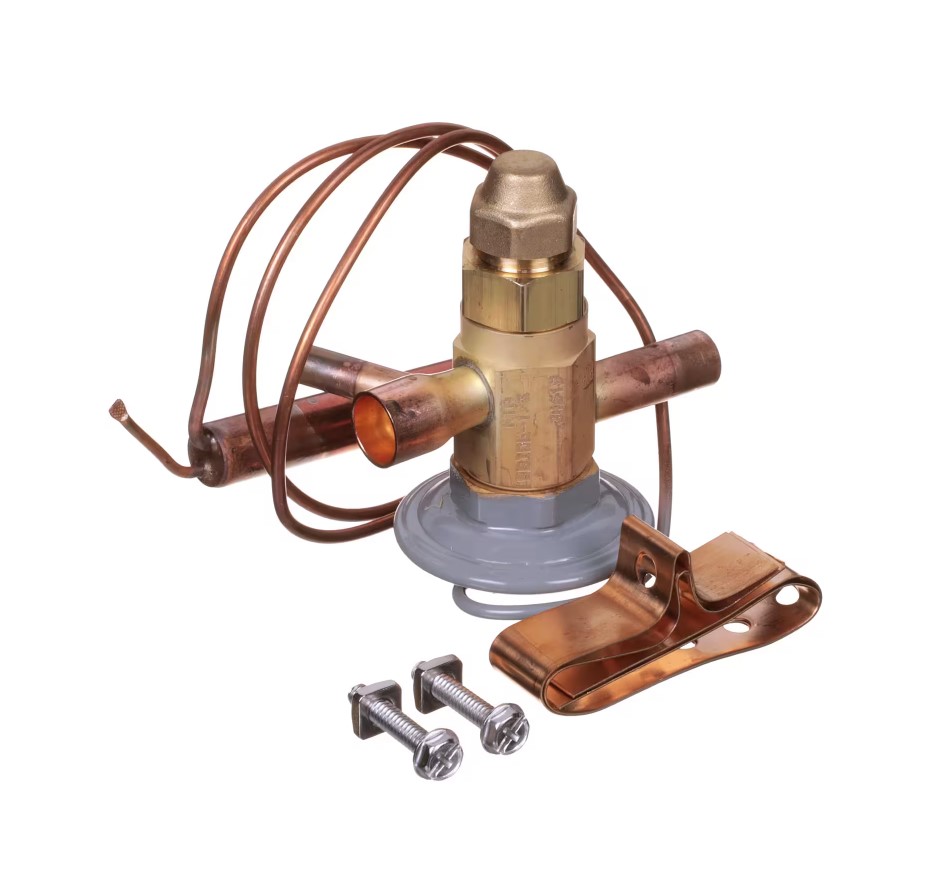 Master-Bilt 09-10595 Thermal Expansion Valve(TXV) | PartsFe