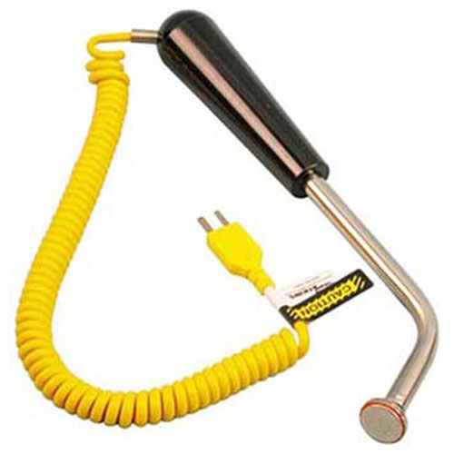 Cooper-atkins 50306-k type K Air four/congélateur thermocouple Sonde avec clip, -100 à + 600