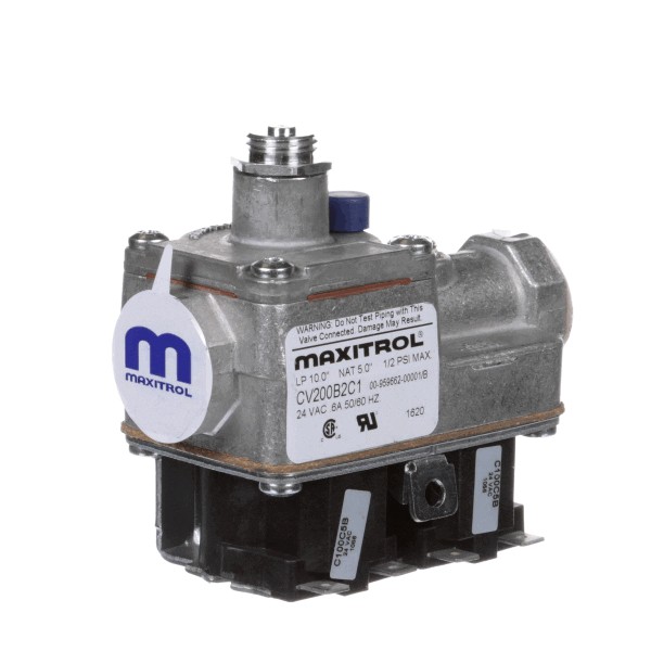VH959662-1 Vulcan Hart Oven Gas Valve