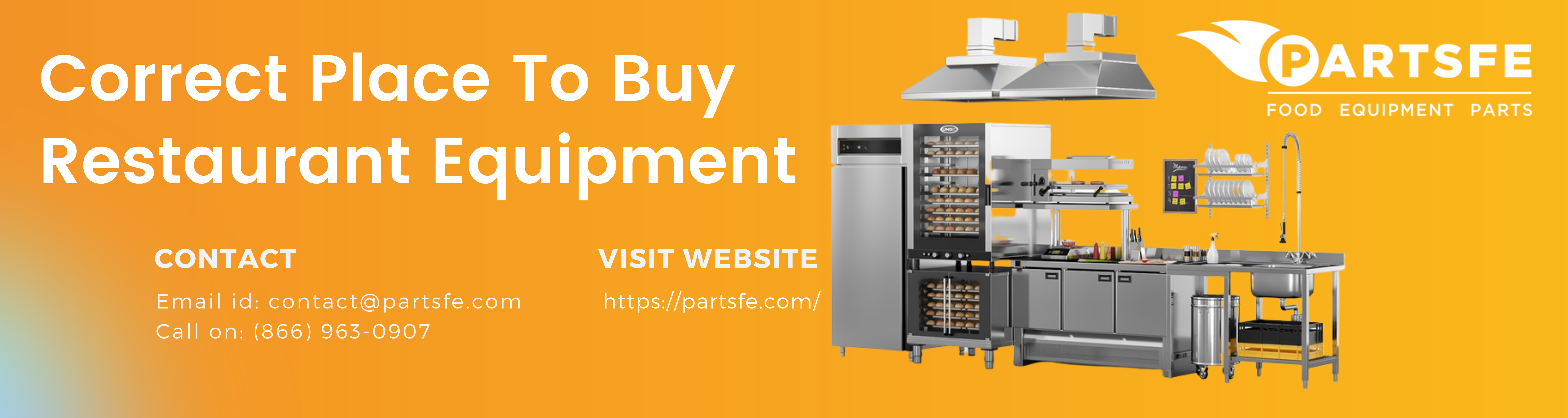 the best places to buy restaurant equipment