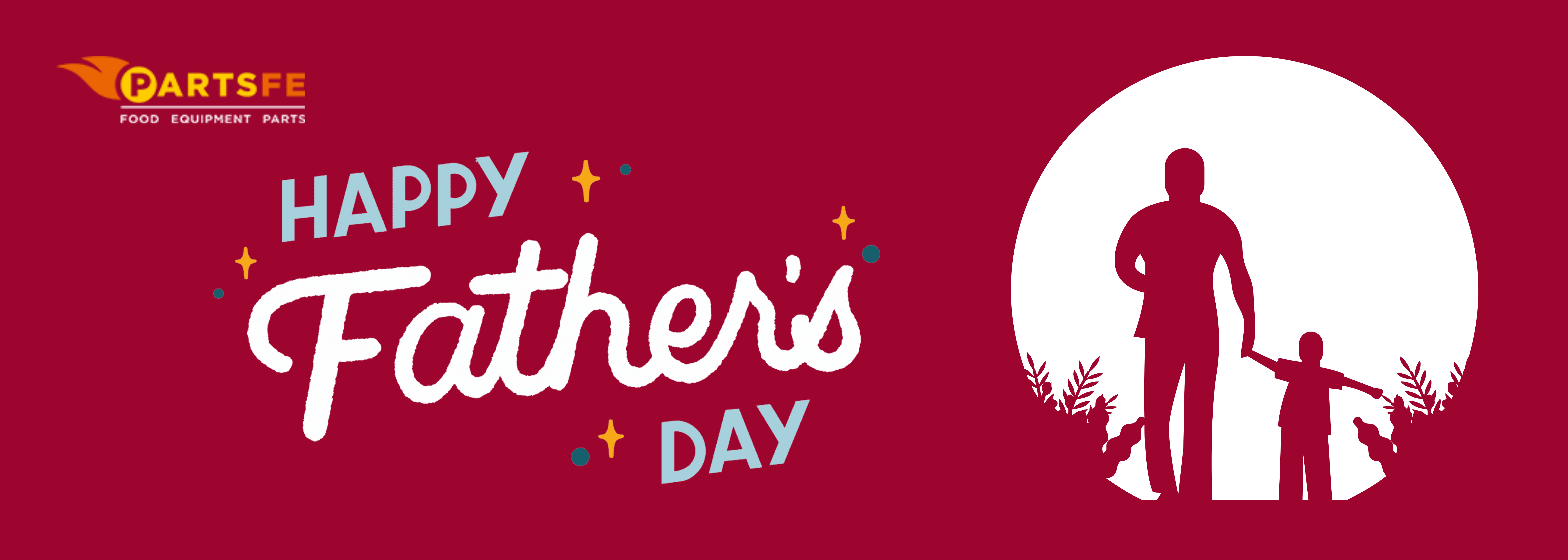 Father's Day 2022