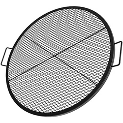 Wired Grill Grates