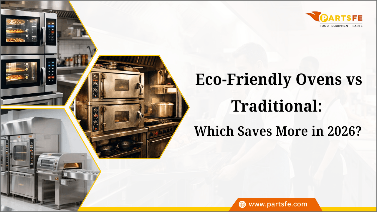 Eco-Friendly Ovens vs Traditional: Which Saves More in 2026?