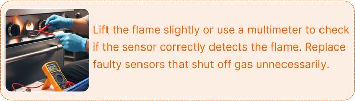 How to Troubleshoot and Fix Pilot Light Problems Safely_PartsFe