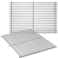 Rod Stainless Grates