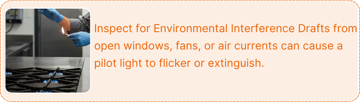 How to Troubleshoot and Fix Pilot Light Problems Safely_PartsFe