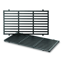 Porcelain Enameled Grill Grates