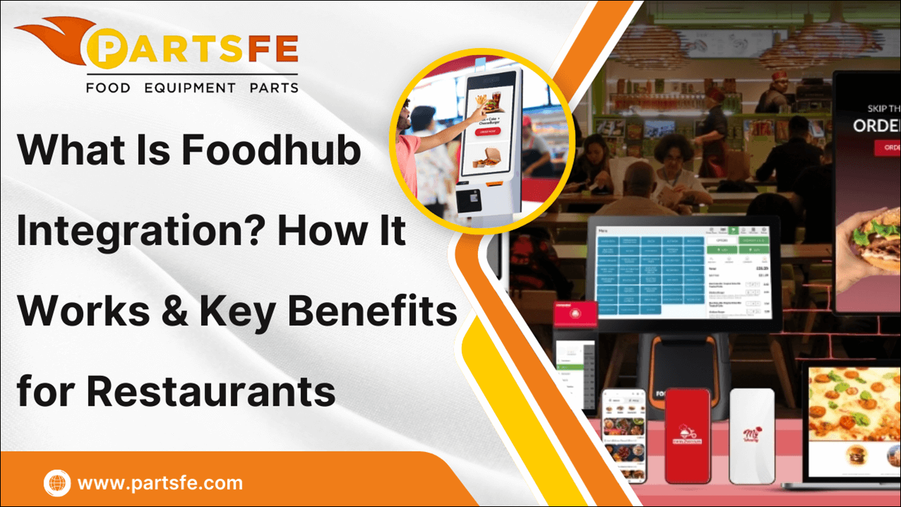 What Is Foodhub Integration? How It Works & Key Benefits for Restaurants
