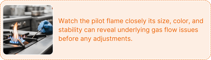 How to Troubleshoot and Fix Pilot Light Problems Safely_PartsFe
