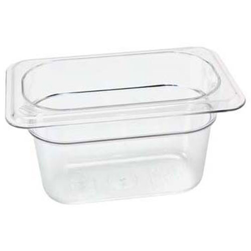 Pan Poly  Ninth X4 (135) For Cambro - Part# 94cw135