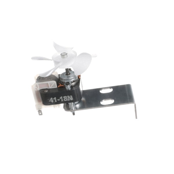 Silver King 37202S Milk Dispenser Fan Assembly Kit 5.3" SKBD3LS