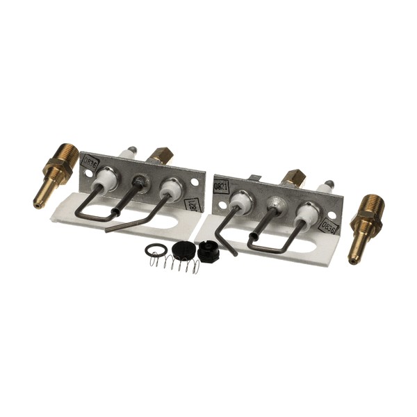 Frymaster 8262969 Gas Fryer Gas Conversion Kit Natural To Propane GL30