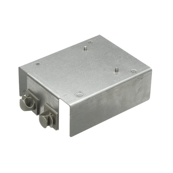 Frymaster 1081094SP Gas Fryer Ignition Module Plate W/Clamp
