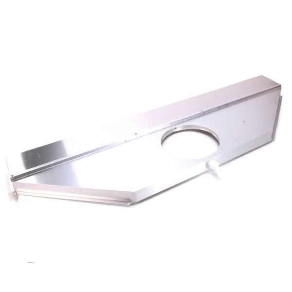 True 870934 Evaporator Drain Housing Assembly Tssu-6