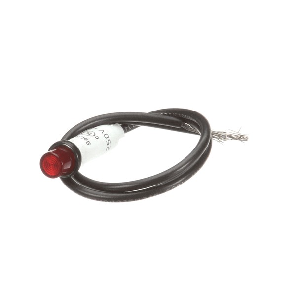 Market Forge 92-0185 Convection Steamer Light Red 250V CP043301