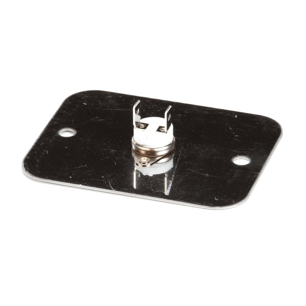 Vulcan Hart 958827-G1 Oven High Limit Thermostat W/Mounting Plate