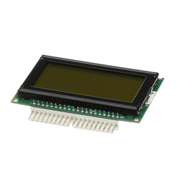 Prince Castle 527-747S LCD Graphic Display