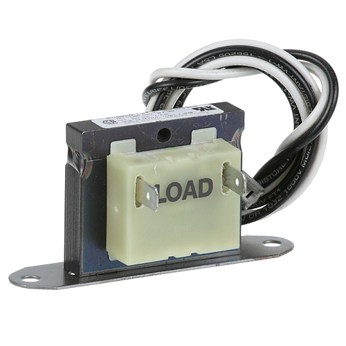 Intermetro RPC13-183 Holding Cabinet Thermometer Transformer 120V Primary 12V Secondary 60Hz