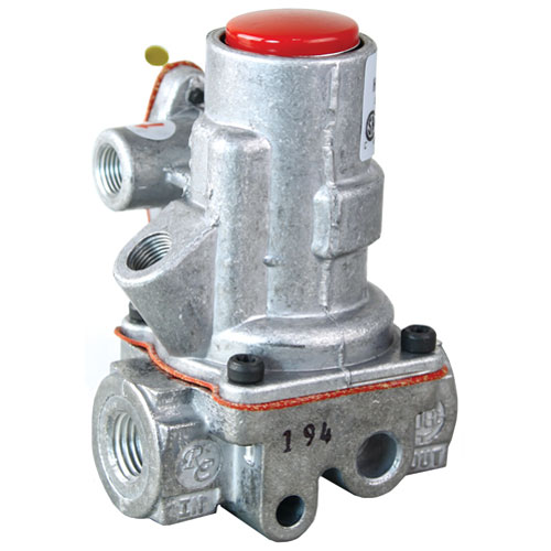 Vulcan Hart VH498344-A Gas Pilot Safety Valve NAT/LP 1/4" FPT