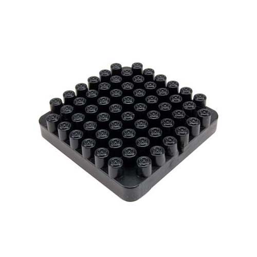 Shaver Specialty 200.4 Keen Kutter Pusher Block 3/8"