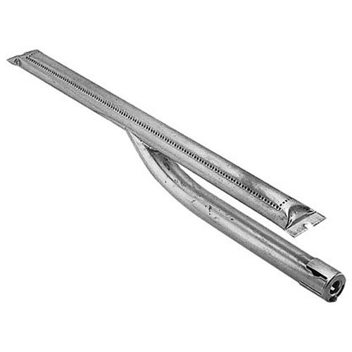Magikitch'N 30-03-11044-A Gas Burner W/Air Shutter 22-1/2" Aluminized Steel