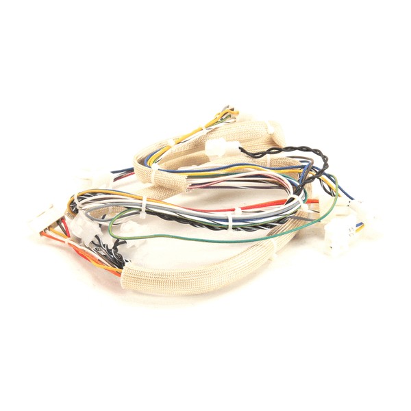 Magikitch'N B6751101 Fryer Wiring Harness Spinal Tap Lower