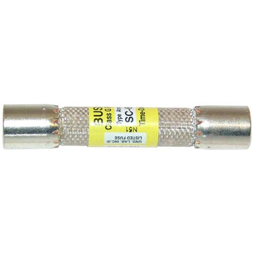 Stero P52-1749 Dishwasher Fuse 480V, 60 AMP